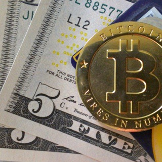 Telegram profile photo for Зарабатывай деньги!💰