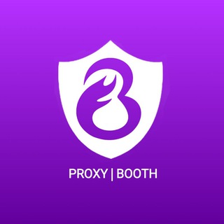 Telegram profile photo for Proxify