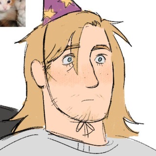Telegram profile photo for Himmelskörper