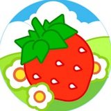 Telegram profile photo for 🍓Земляничная Улица🍓