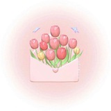 Telegram profile photo for testi@pinkystore