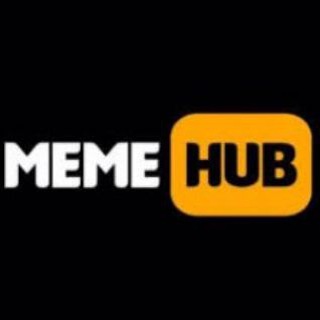 Telegram profile photo for Meme Hub