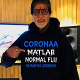 Telegram profile photo for The Great Awakening🇮🇳