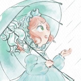 Telegram profile photo for 𝐩𝐥𝐮𝐯𝐢𝐫𝐢🪼🫧| рест