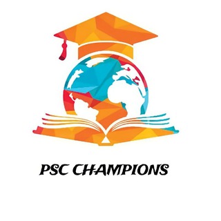 Telegram profile photo for PSC CHAMPIONS