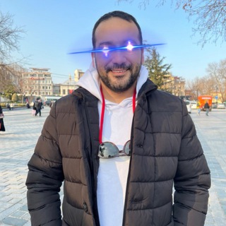 Telegram profile photo for Shahraadcoin