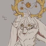 Telegram profile photo for - д р и м ♡(´。•ㅅ•。`) -