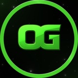 Telegram profile photo for OGUed Gateway