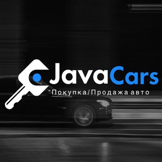 Telegram profile photo for Java_Cars