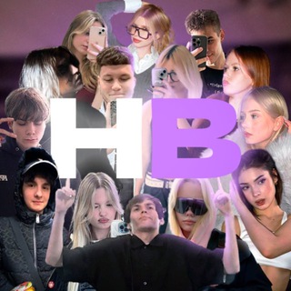 Telegram profile photo for ХАЙПОВЫЙ