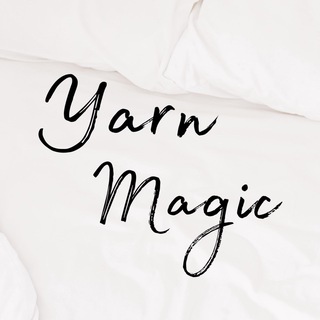 Telegram profile photo for Yarn Magic