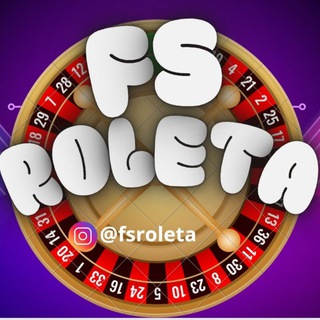 Telegram profile photo for Fs Roleta