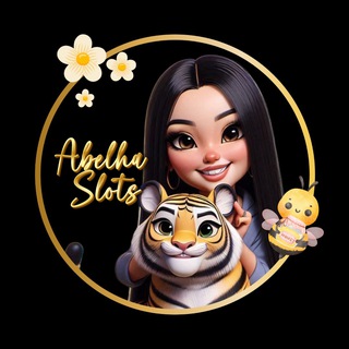 Telegram profile photo for π° ABELHA SLOTS π°