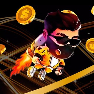 Telegram profile photo for LuckyJet Signals🚀
