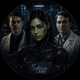Telegram profile photo for Sintorium Labs