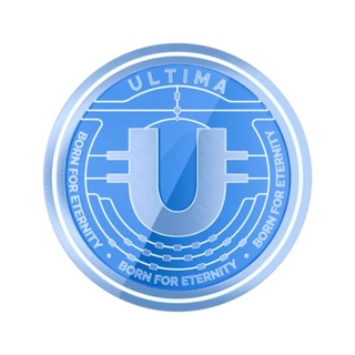 Telegram profile photo for ULTIMA en Español