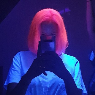 Telegram profile photo for Ойра и котятки