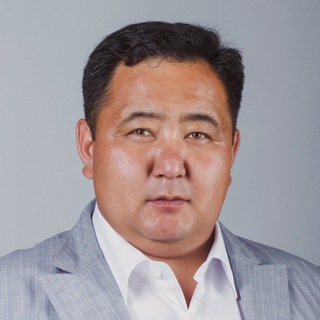 Telegram profile photo for Сергей Гонжитов