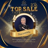 Telegram profile photo for Asmida Property Listings