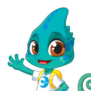 Telegram profile photo for SAIKT | Детский центр