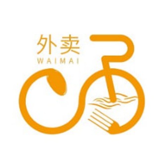 Telegram profile photo for 美食外卖