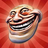 Telegram profile photo for Пранк бот | Розыгрыши по телефону