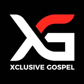 Telegram profile photo for @XclusiveGospel (https://xclusivegospel.com)