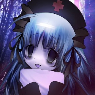 Telegram profile photo for kitl '•'