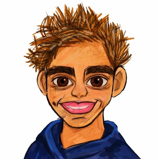 Telegram profile photo for Игорь, ну ты даешь!