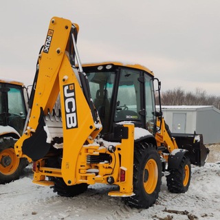 Telegram group profile photo for НСК🚜ЭКСКАВАТОР