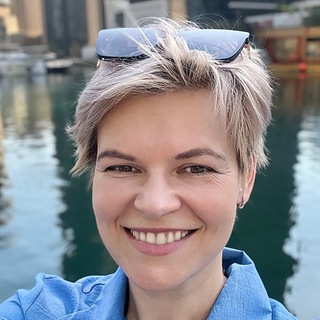 Telegram profile photo for Ващук про бренды и бизнес 💲 на маркетплейсах