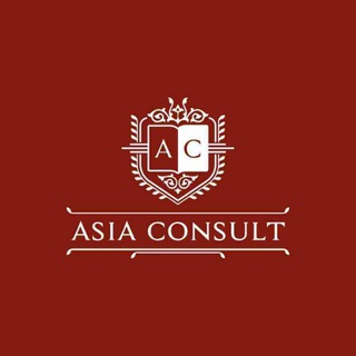 Telegram profile photo for Asia consult