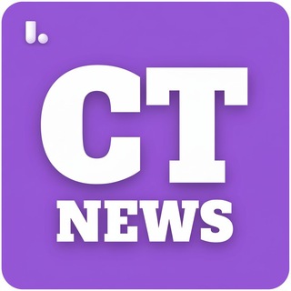 Telegram profile photo for CTNews