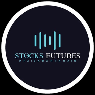Telegram profile photo for STOCK FUTURES
