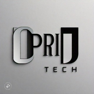 Telegram profile photo for PRITECH