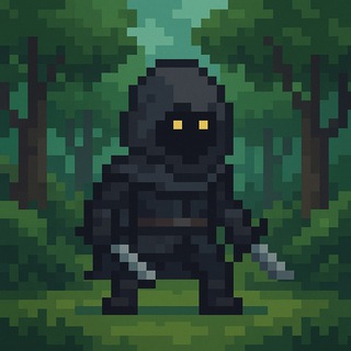 Telegram profile photo for shisui / work or die
