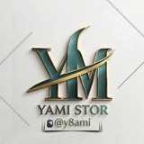 Telegram profile photo for Yami
