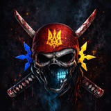 Telegram profile photo for Ninja ✙ Javelin