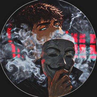 Telegram profile photo for JOKER🃏🩶