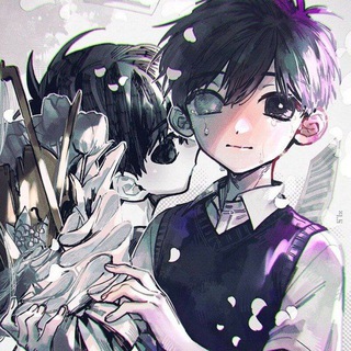 Telegram profile photo for 𝆺𝅥 𝆭 𝑶𝑴𝑶𝑺𝑼𝑵 𝑪𝑭/𝑫𝑨𝑰𝑳𝑬 ּ𝆺𝅥 ׄ 𝆭ʾ 𝅄