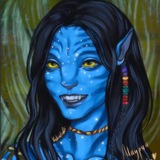 Telegram profile photo for info