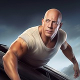 Telegram profile photo for Diesel Calls