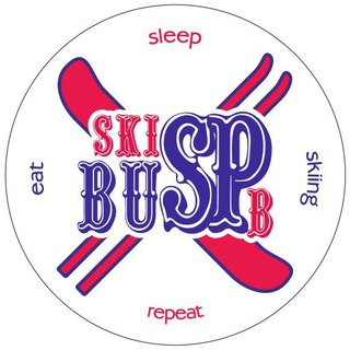 Telegram profile photo for SkiBusSPb