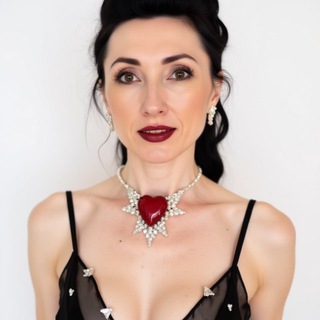 Telegram profile photo for 🪬МОЙ ТАЙНЫЙ СОВЕТНИК ✨ЧЕРЕВКО ТАТЬЯНА✨