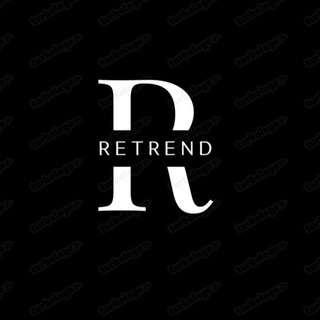 Telegram profile photo for Ретренд Retrend resale
