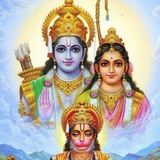 Telegram profile photo for Hanumanji WhatsApp Status