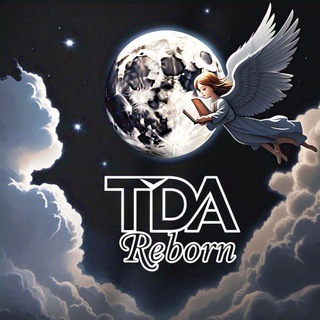 Telegram profile photo for TDA REBORN