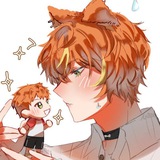 Telegram profile photo for Waffling Creations 🥞🧇