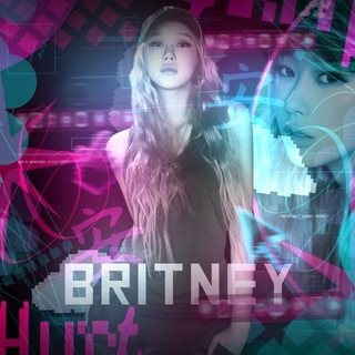 Telegram profile photo for BRITNEYcv