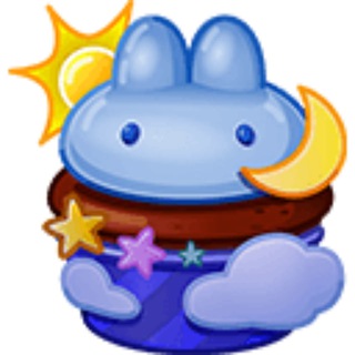 Telegram profile photo for channel_rugpull